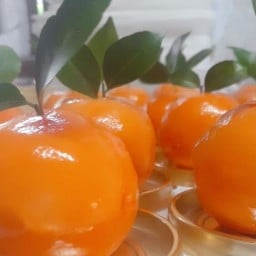 ของกินของหวานบ้านลูกชุบวัยรุ่น