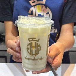 นมสดเย็น สดจากฟาร์ม สดกว่านี้ไม่มีอีกแล้ว