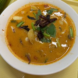 ต้มยำน้ำข้น