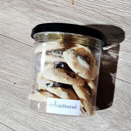 คุ๊กกี้เนย