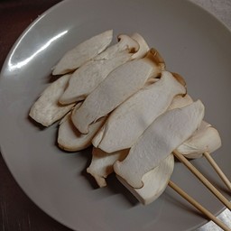 เห็ดออรินจิ