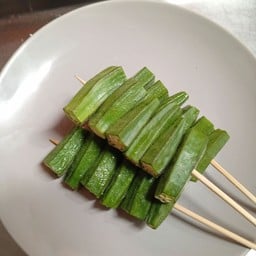 กระเจี๊ยบ