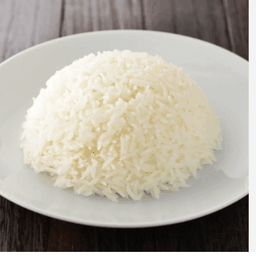 ข้าวสวย