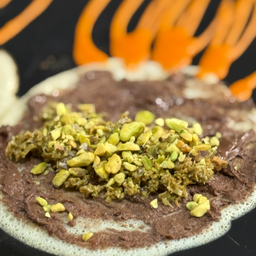 (เซ็ต 5 ชิ้น) โตเกียว ไส้ช็อกโกแลตดูไบ