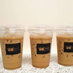 ชงฉ่ำ ฟองนุ่ม homemade drink ดอนทราย