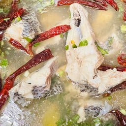 ร้าน ตำแซ่บเมืองยโส