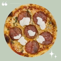 Apulia Bangkok (Italian Apulian Pizza & Pasta)