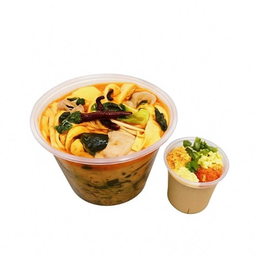 หม่าล่าถังเซตประหยัด C