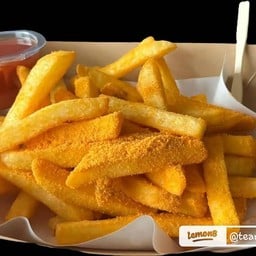 มหาชัยไอศกรีม