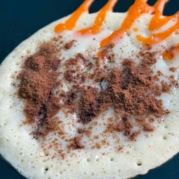 O2 ไมโล+นมข้นหวาน