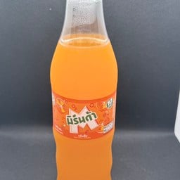 มิรินด้าน้ำส้ม美年达橙汁