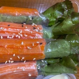 ฟินทุกคำ