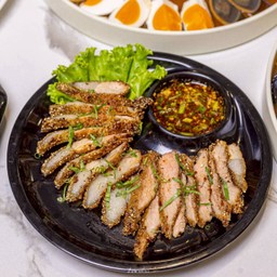 เสือร้องไห้