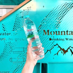 น้ำดื่ม