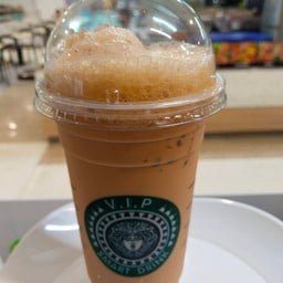 ชาเย็นชัก