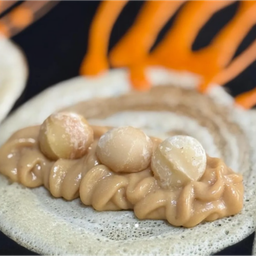 S1 ครีมคาราเมลแมคคาเดเมีย