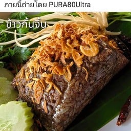 น้ำเงี้ยว ข้าวซอย ข้าหลวง