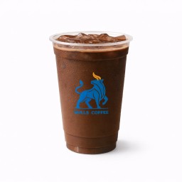 Bulls Milo บูลส์ไมโล