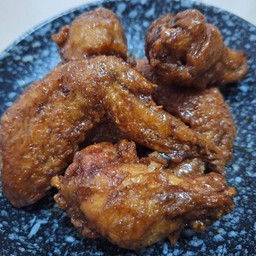 DAKDAK ไก่ทอดเกาหลี