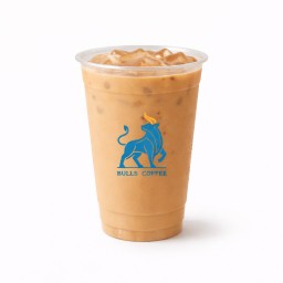 Taiwan Iced Milk Tea ชานมไต้หวันเย็น