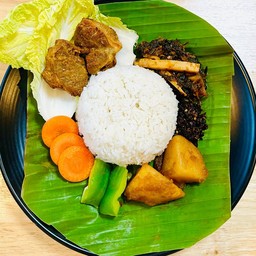 လွေး - LWAY รามคำแหง