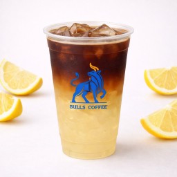 Lemon Espresso