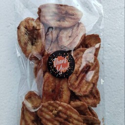 กล้วยฉาบกลม