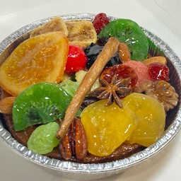 ฟรุ๊ตเค้ก (L)