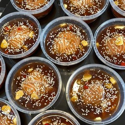 MadeMyShrimp(กุ้งม่อนดอง)