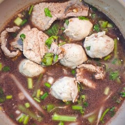 ก๋วยเตี๋ยว101