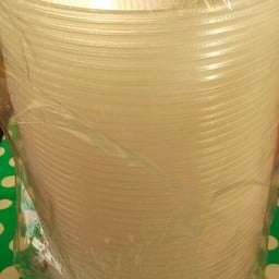 ถ้วยพลาสติก