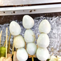 ไข่นกกระทา