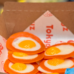 E2 ไข่วง 5 ฟอง