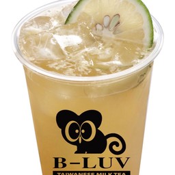 ชาเขียวมะลิ