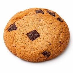 Golden Butter Choco Cookie