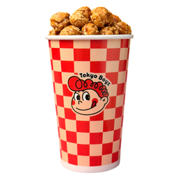 Pop Corn Caramel