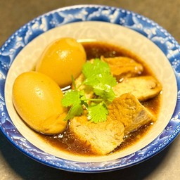 ไข่พะโล้