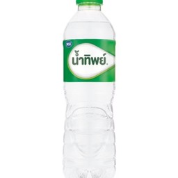 น้ำเปล่า 600ml