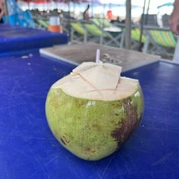 ชายหาดพัทยา ล็อก 24