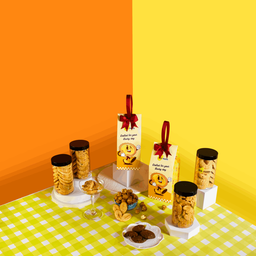 Whispers of Luck (เสียงกระซิบแห่งความโชคดี)