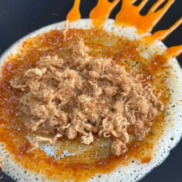 (เซ็ต 5 ชิ้น) โตเกียว ไส้พริกเผา หมูหยอง