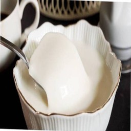 นมสด เต้าฮวย