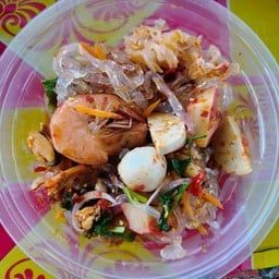 เจ๊ปลายำสด