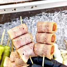 มินิพันเบค่อน