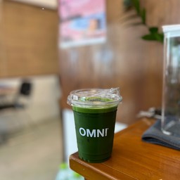 PURE MATCHA ( YAME BLEND )