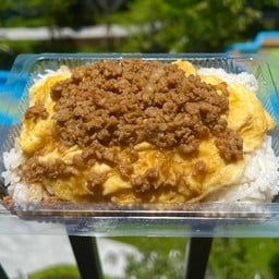 หมูแซ่บพีพี