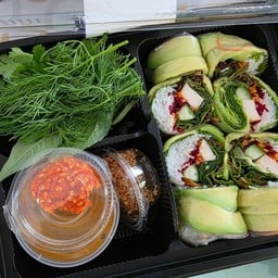 อันเกิม อันก๋า Mega Bangna