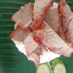 อ้วนเลือดหมูใบยา สาขาสะพานเจษฎา   สะพานเจดษฎาบดิน