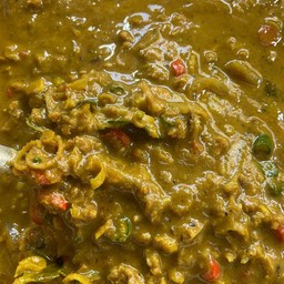 หลนไตปลา