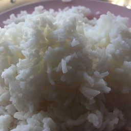 ข้าวเปล่า